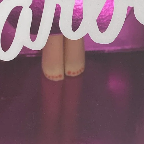 1993 Mattel 35th Anniversary 1959 Reproduction Brunette Barbie #11782 NRFB - Picture 6 of 16